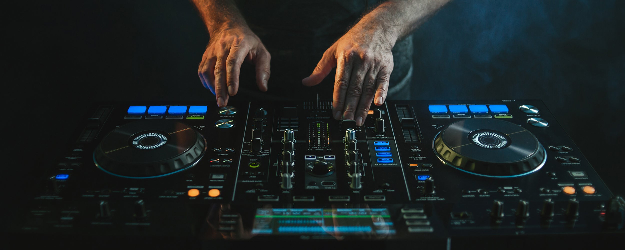 Audio