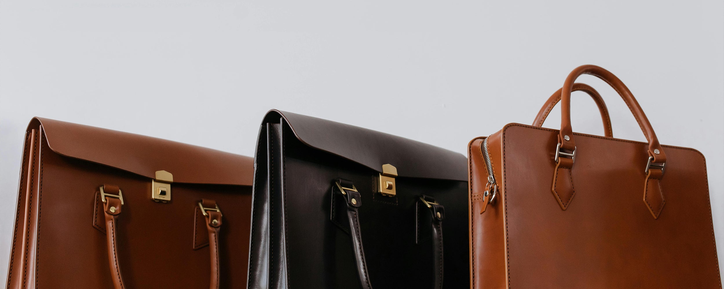 Bags & Wallets
