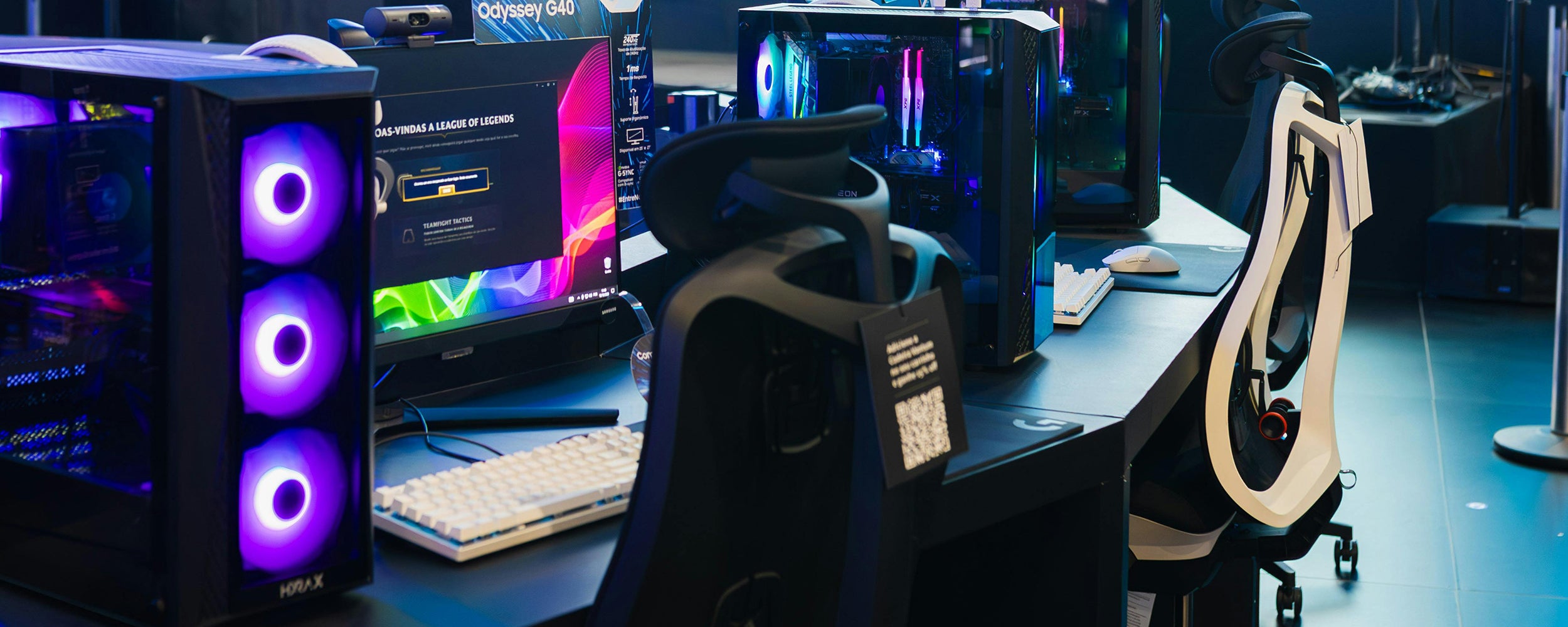 Computers & Tech