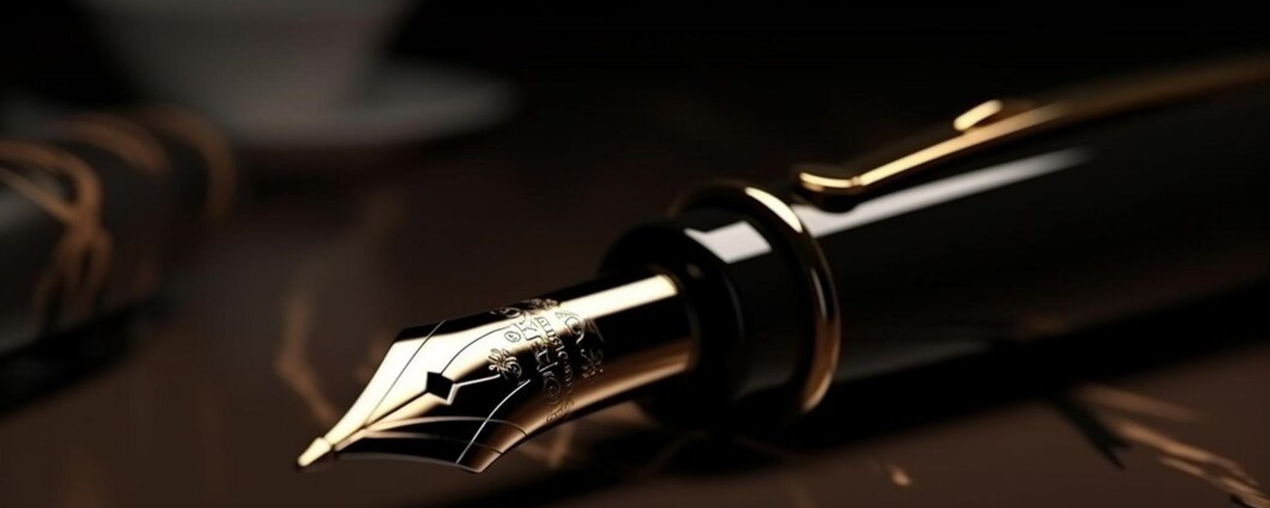 Fountain Pens