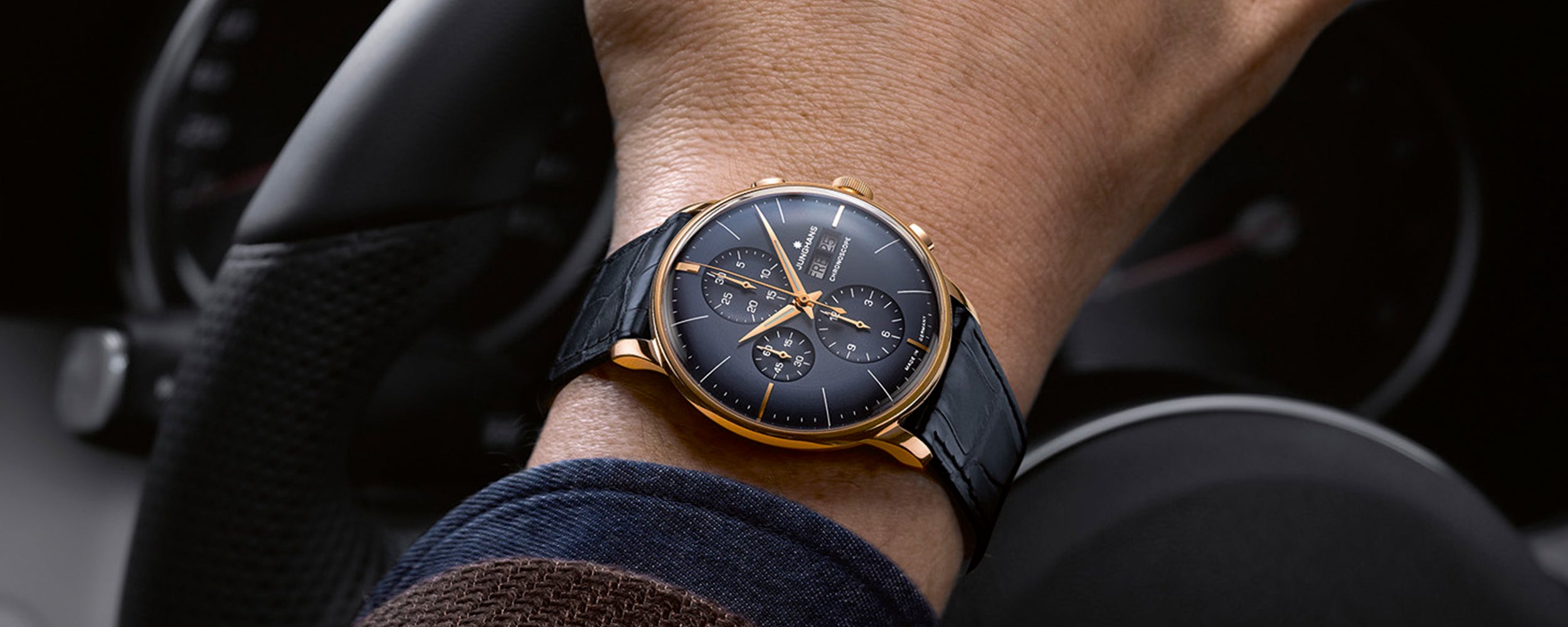 Junghans