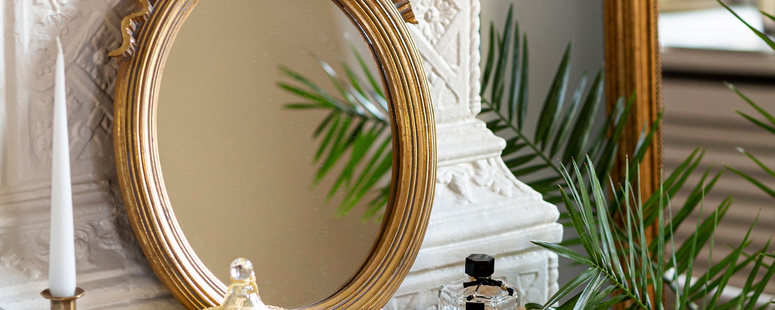 Mirrors