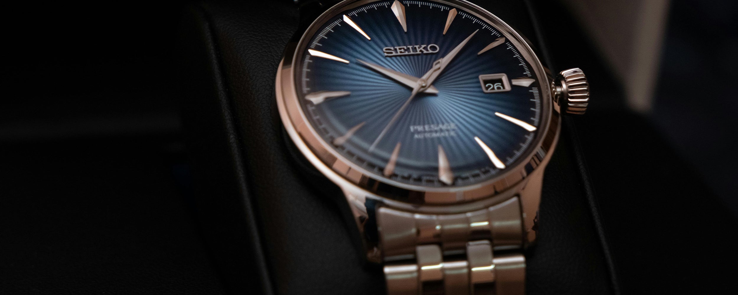 Seiko