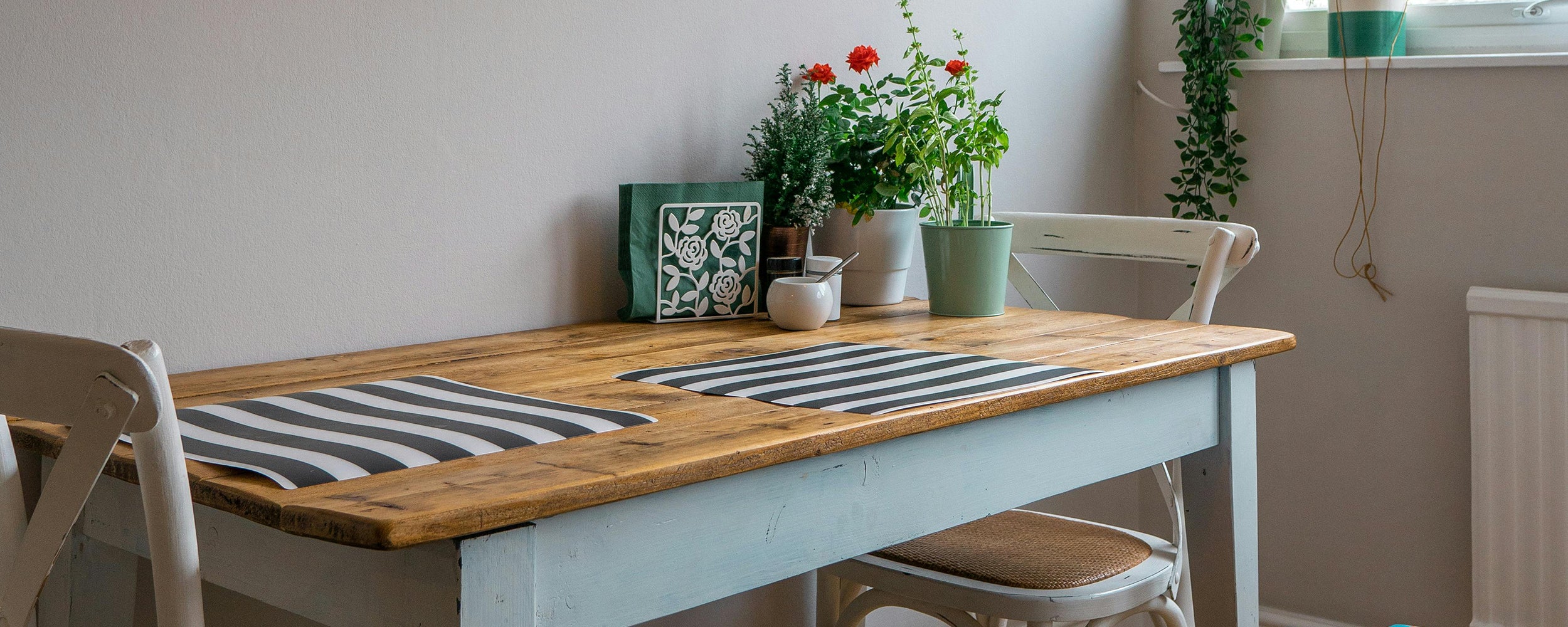 Tables
