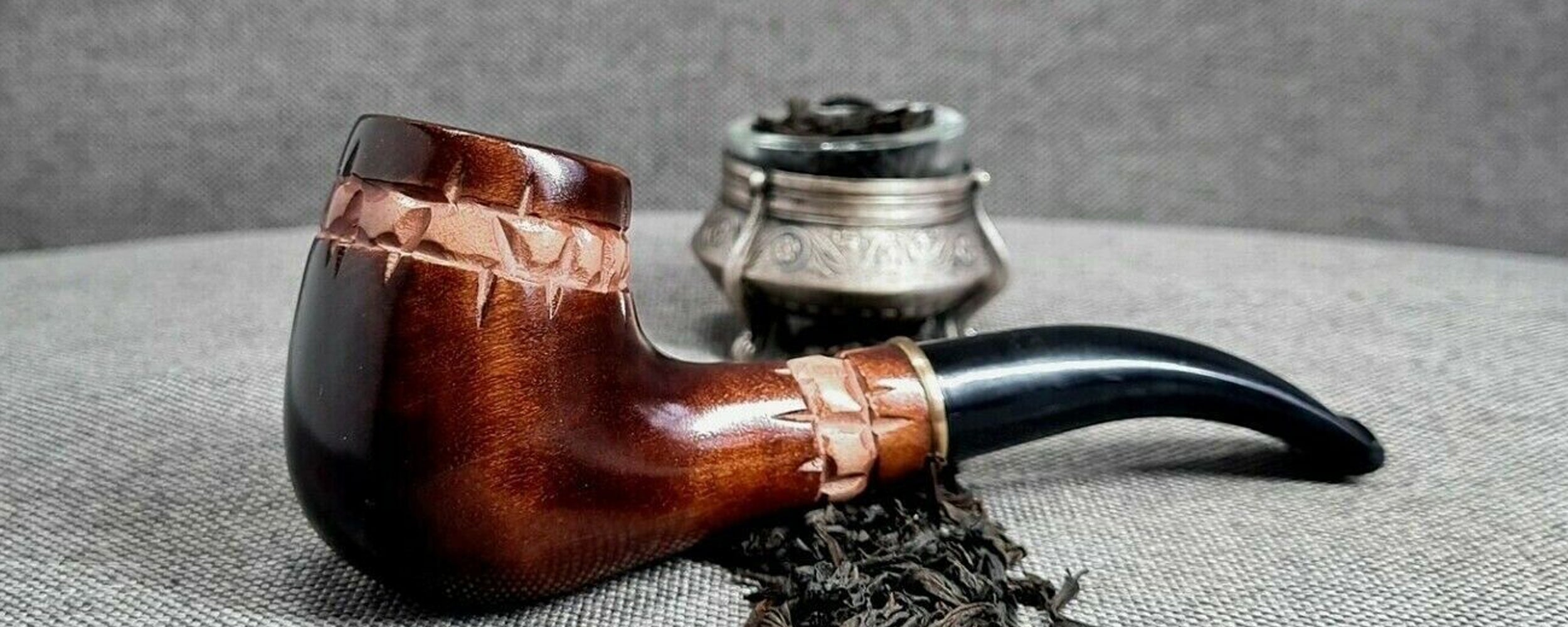 Tobacciana