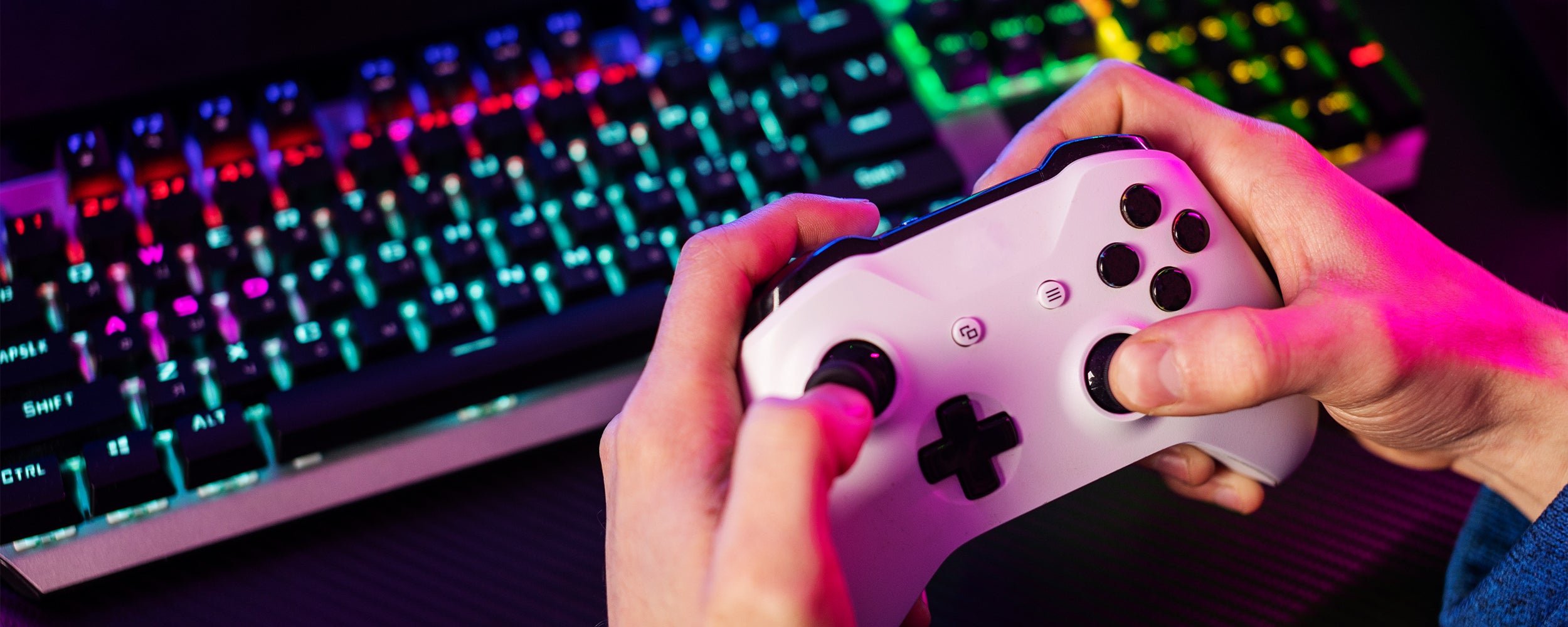 Video Gaming