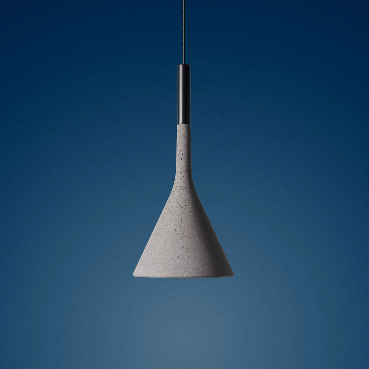Aplomb Suspension Lamp by Foscarini