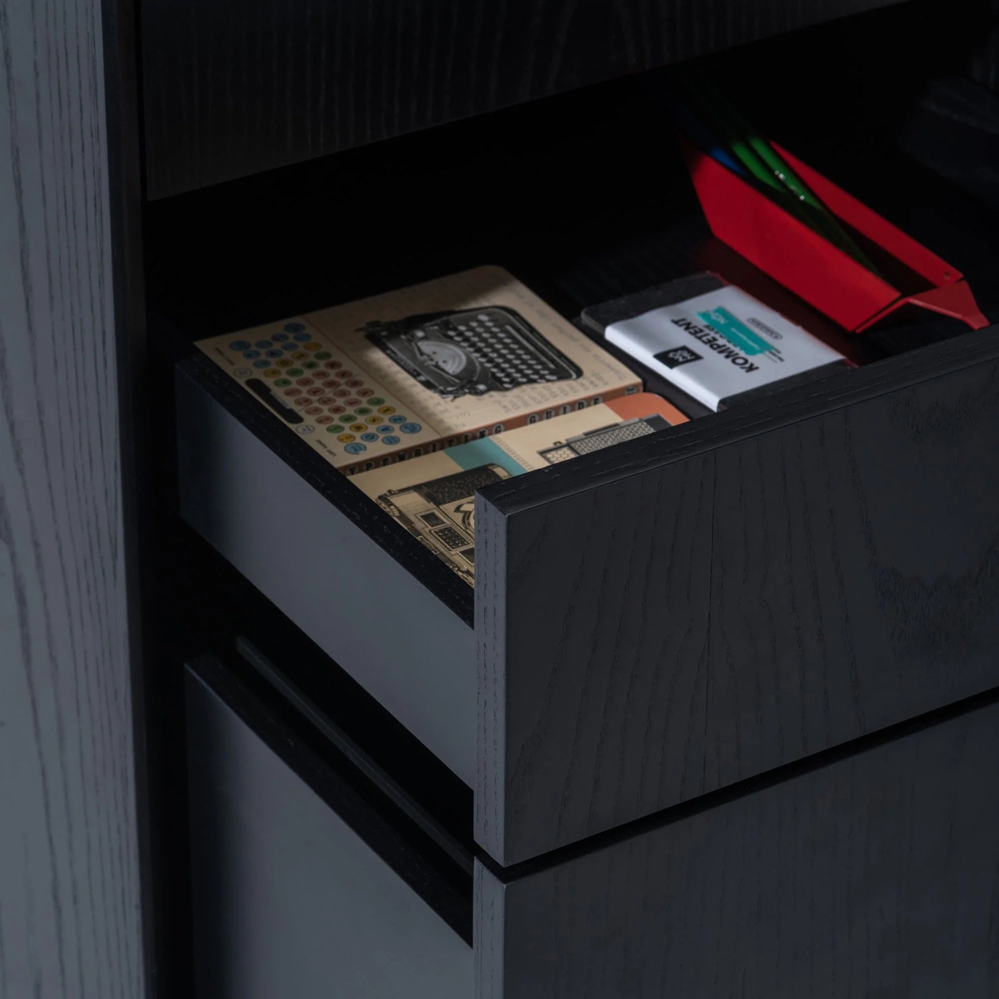 Journal Desk by Spin Furniture