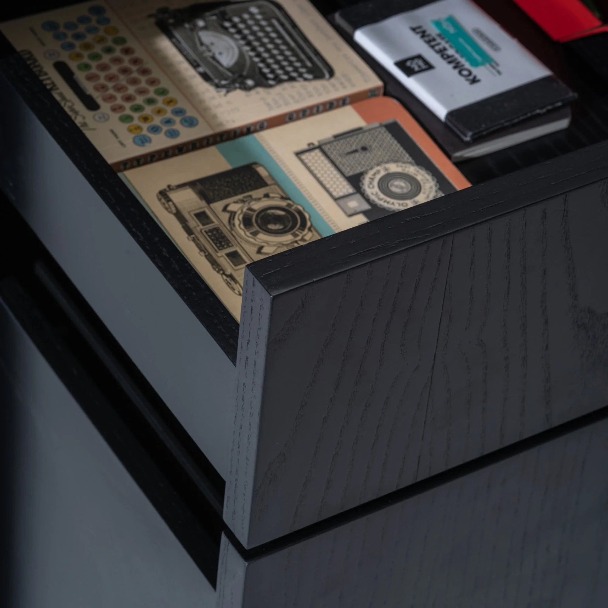 Journal Desk by Spin Furniture
