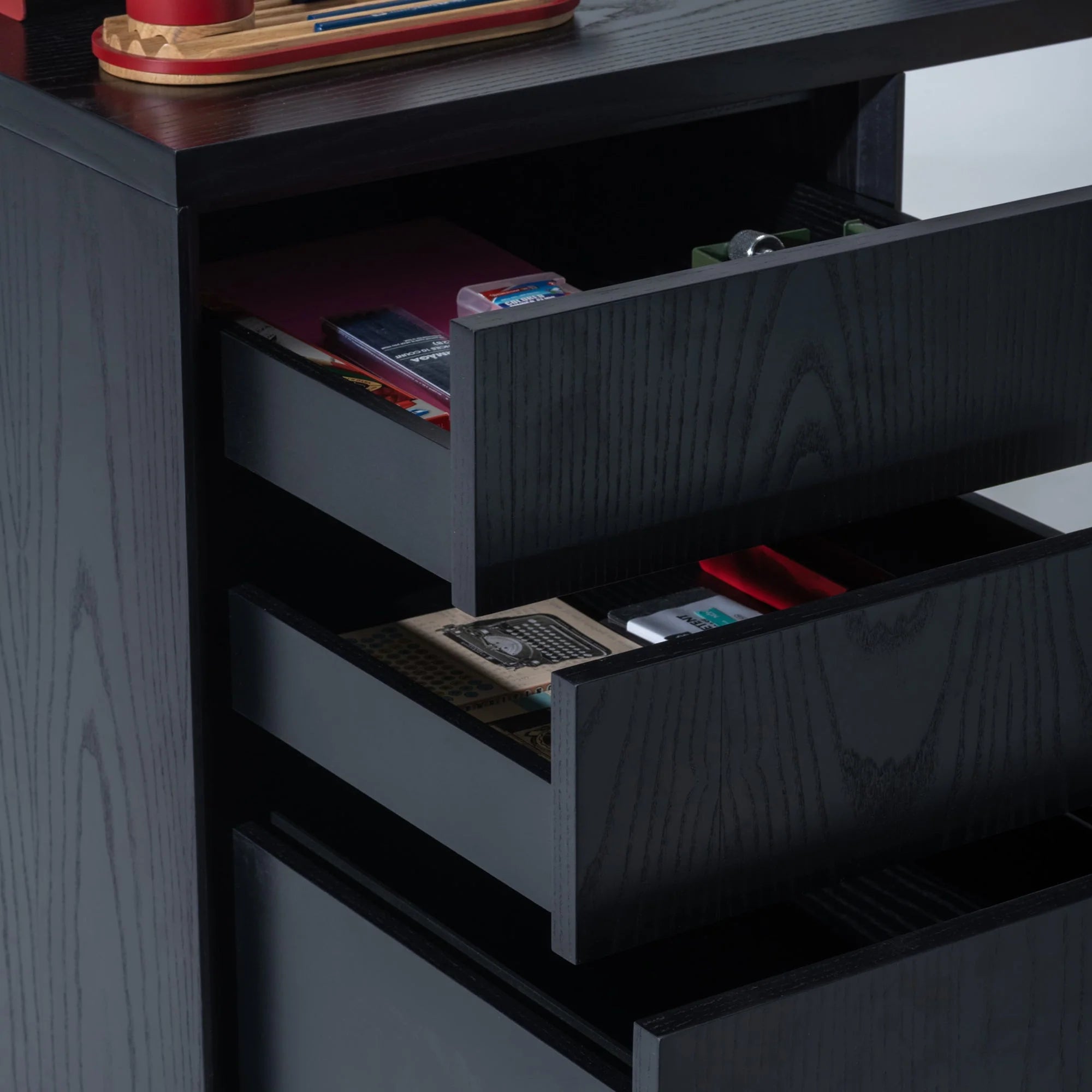 Journal Desk by Spin Furniture