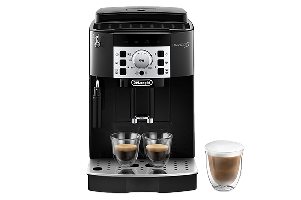 DeLonghi - Magnifica S Automatic Coffee Maker
