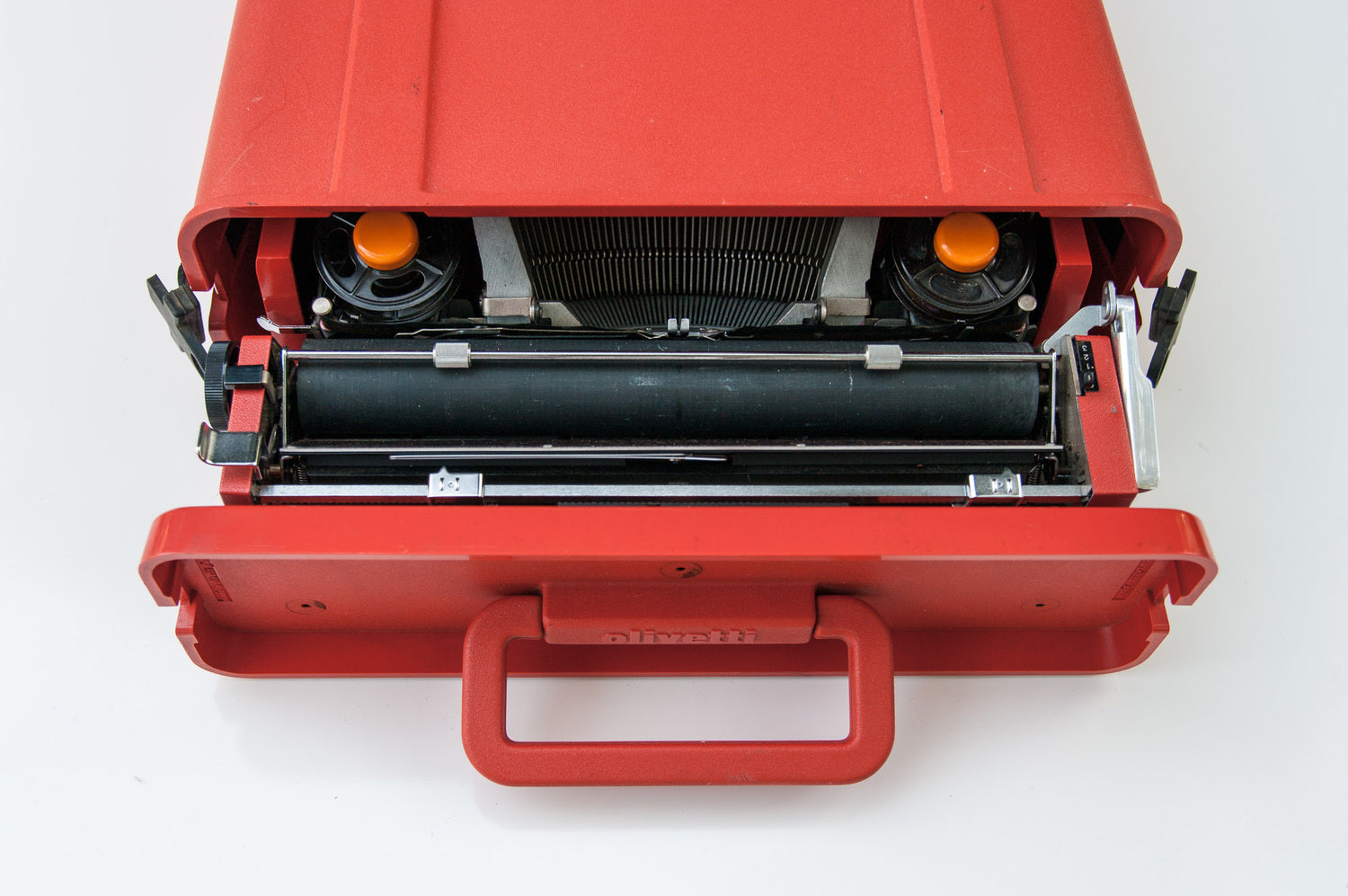 Olivetti Valentine Typewwriter