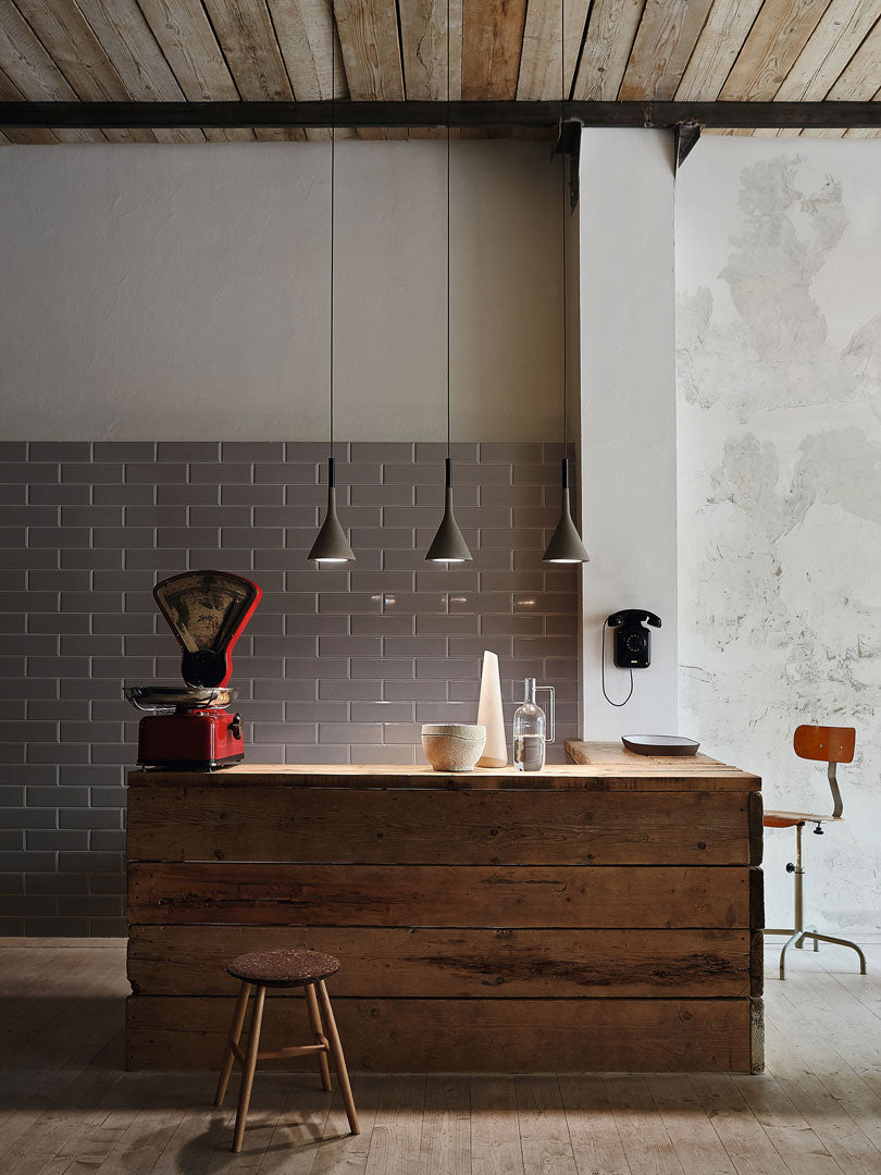 Aplomb Suspension Lamp by Foscarini