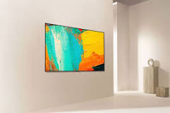 LG GX 65 inch with Gallery Design 4K Smart Self-Lit OLED TV