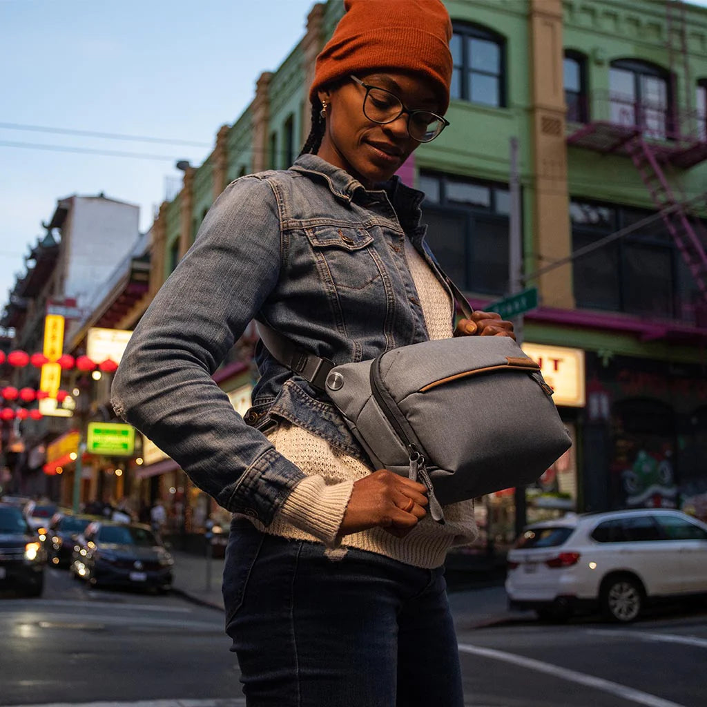 Peak Design - Everyday Sling 3L