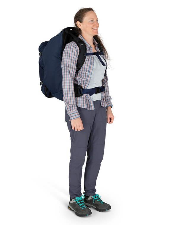 Osprey - Fairview travel pack
