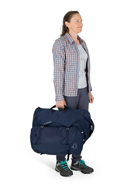 Osprey - Fairview travel pack
