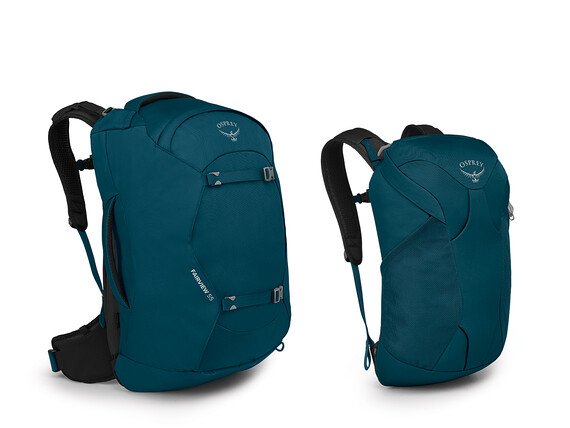 Osprey - Fairview travel pack