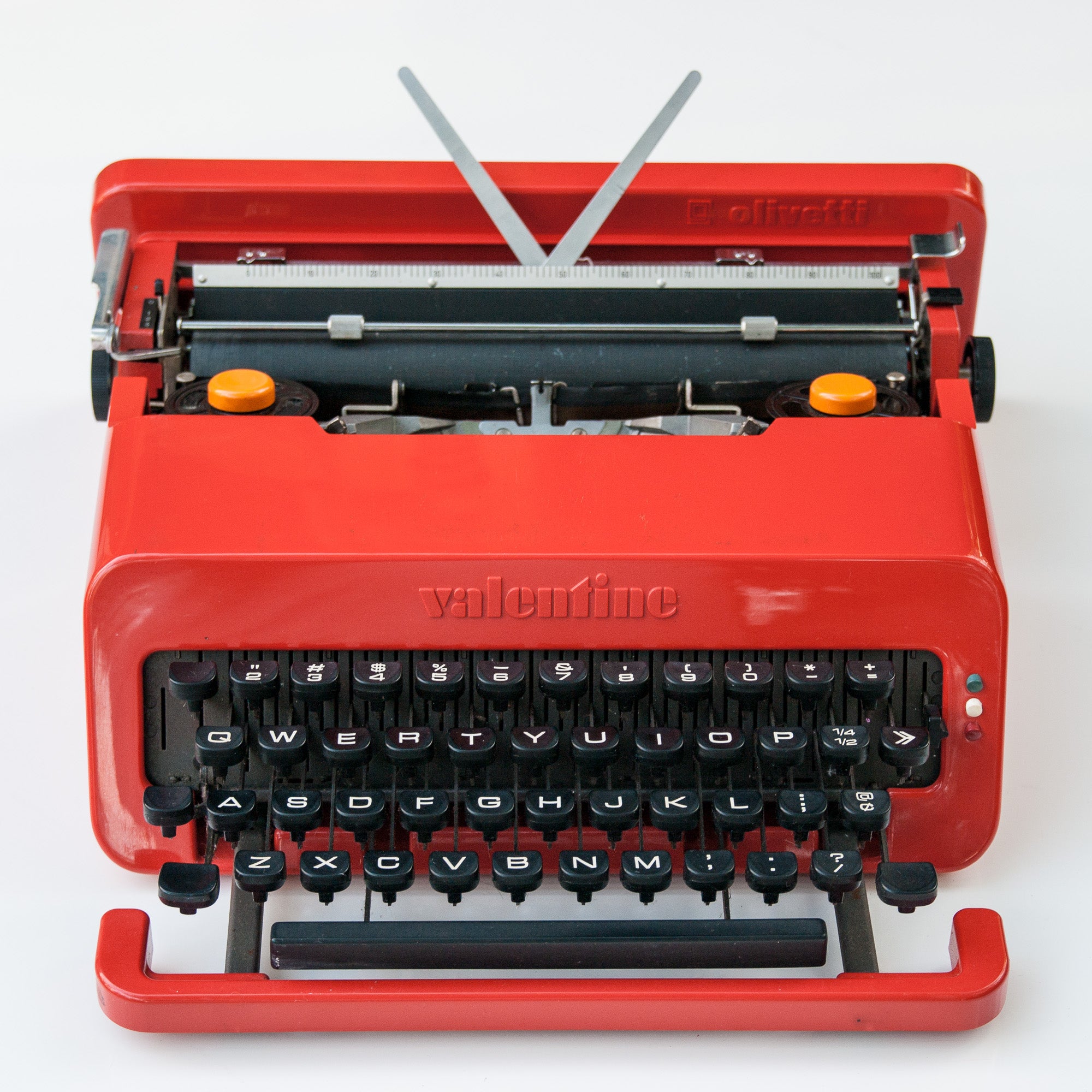 Olivetti Valentine Typewwriter