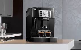 DeLonghi - Magnifica S Automatic Coffee Maker