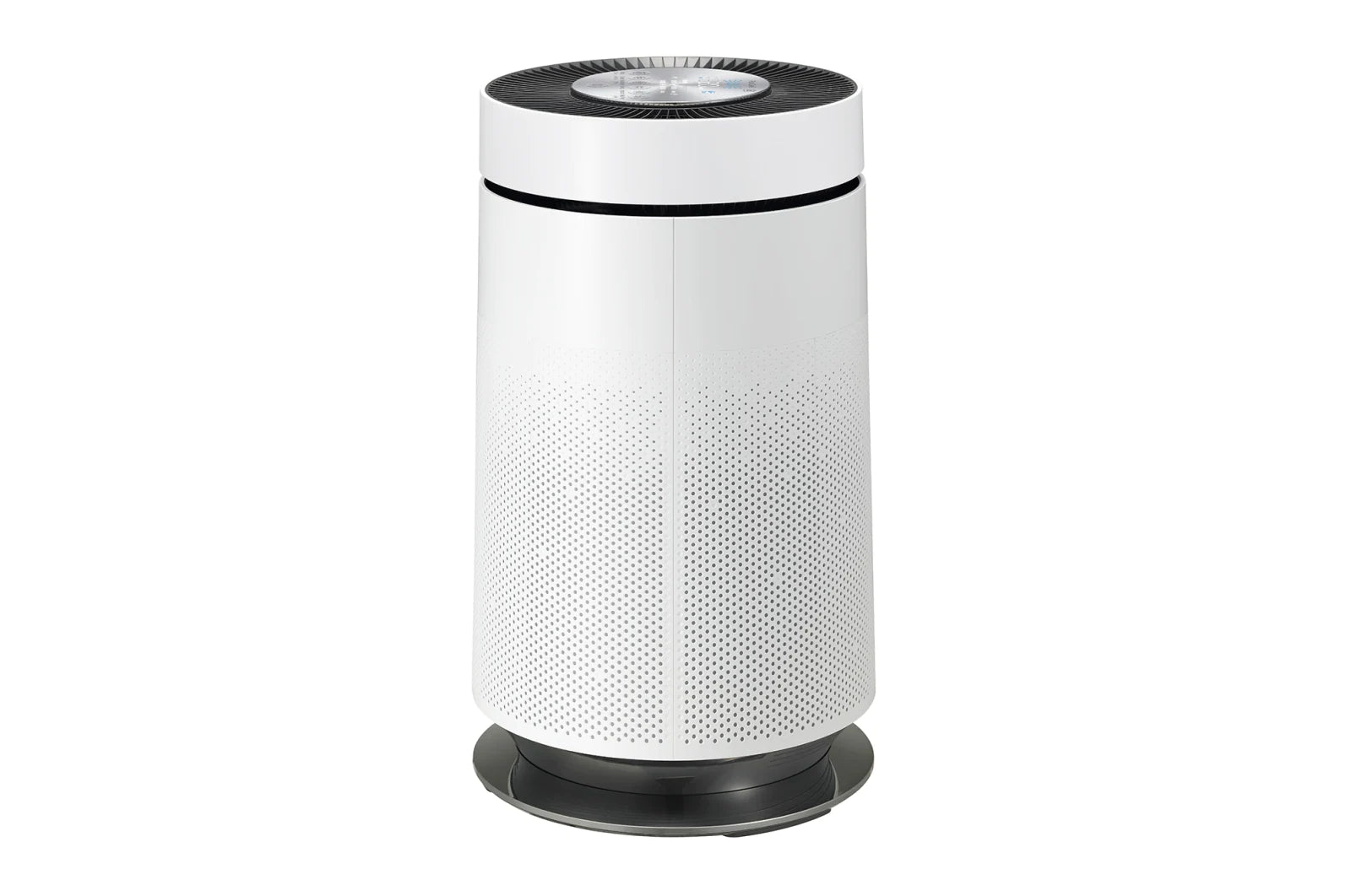 LG PuriCare AS60GDWT0 WiFi Enabled Air Purifier (White, HEPA Filter)