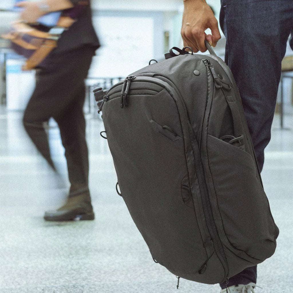Peak Design Travel Backpack