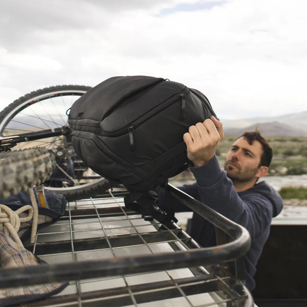 Peak Design Travel Backpack