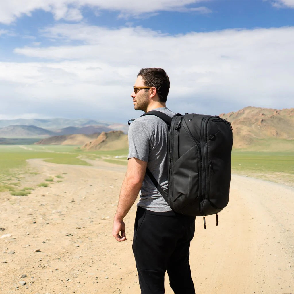 Peak Design Travel Backpack