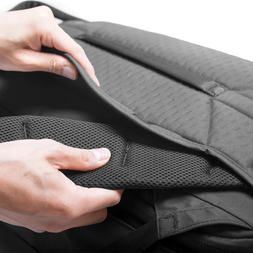 Peak Design Travel Backpack