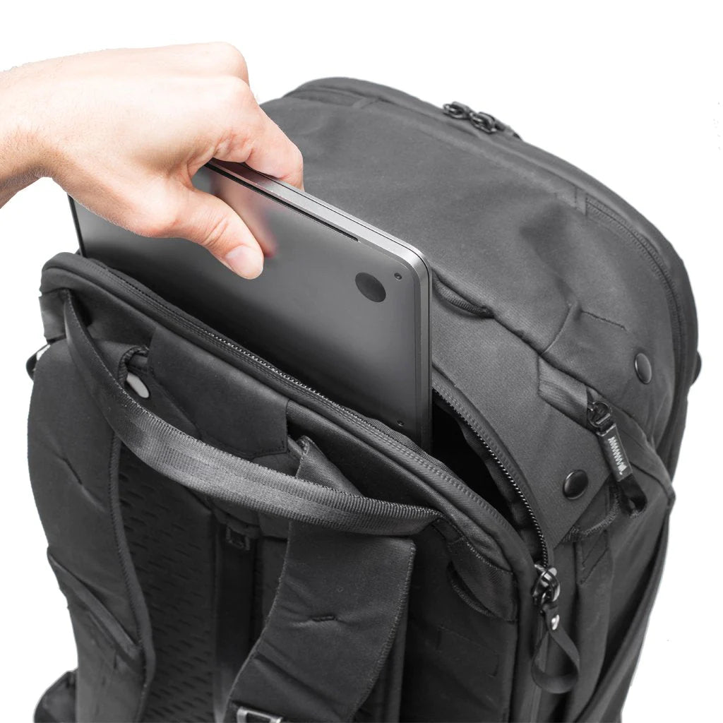 Peak Design Travel Backpack