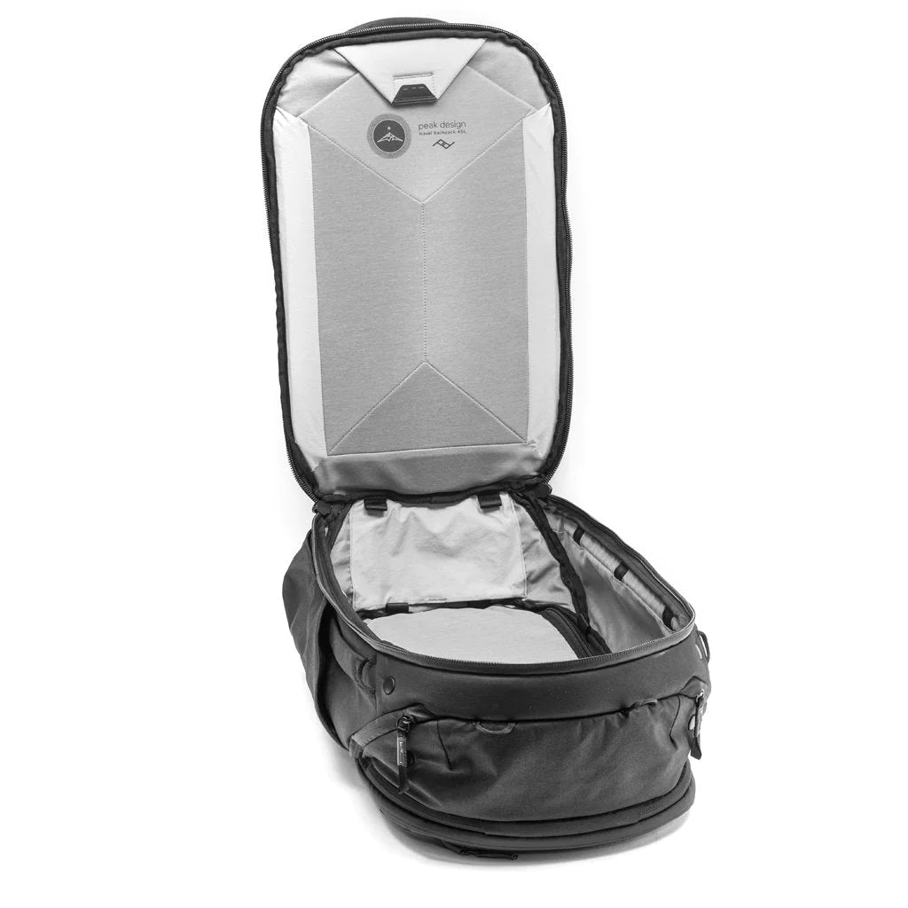 Peak Design Travel Backpack