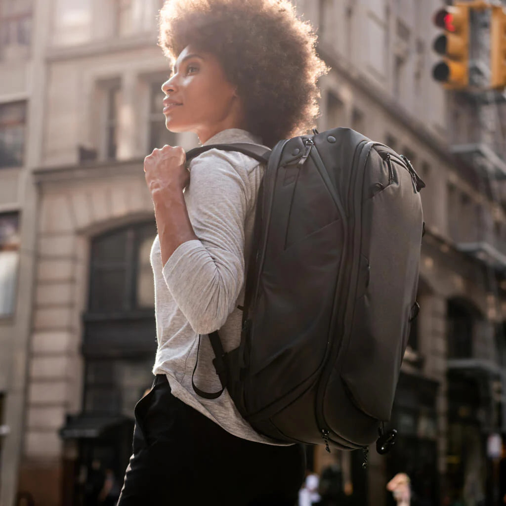 Peak Design Travel Backpack