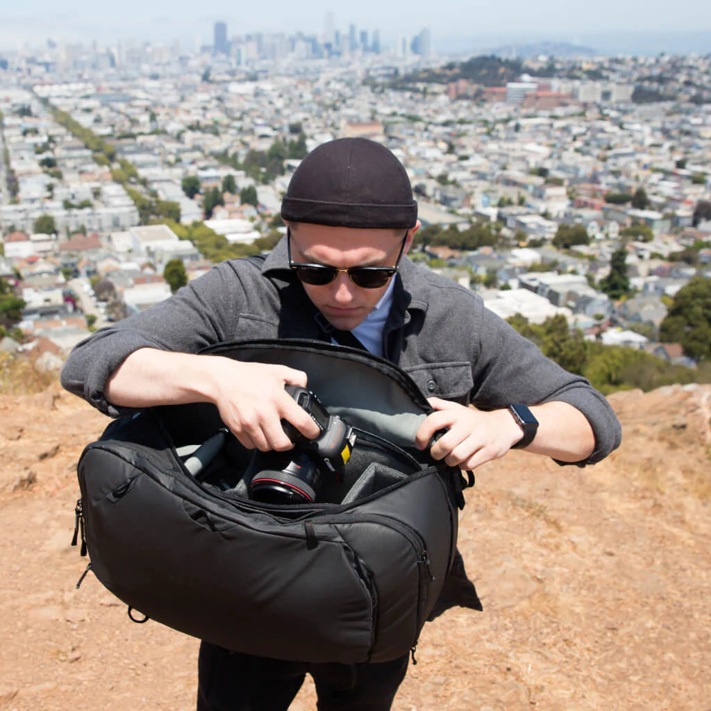 Peak Design Travel Backpack