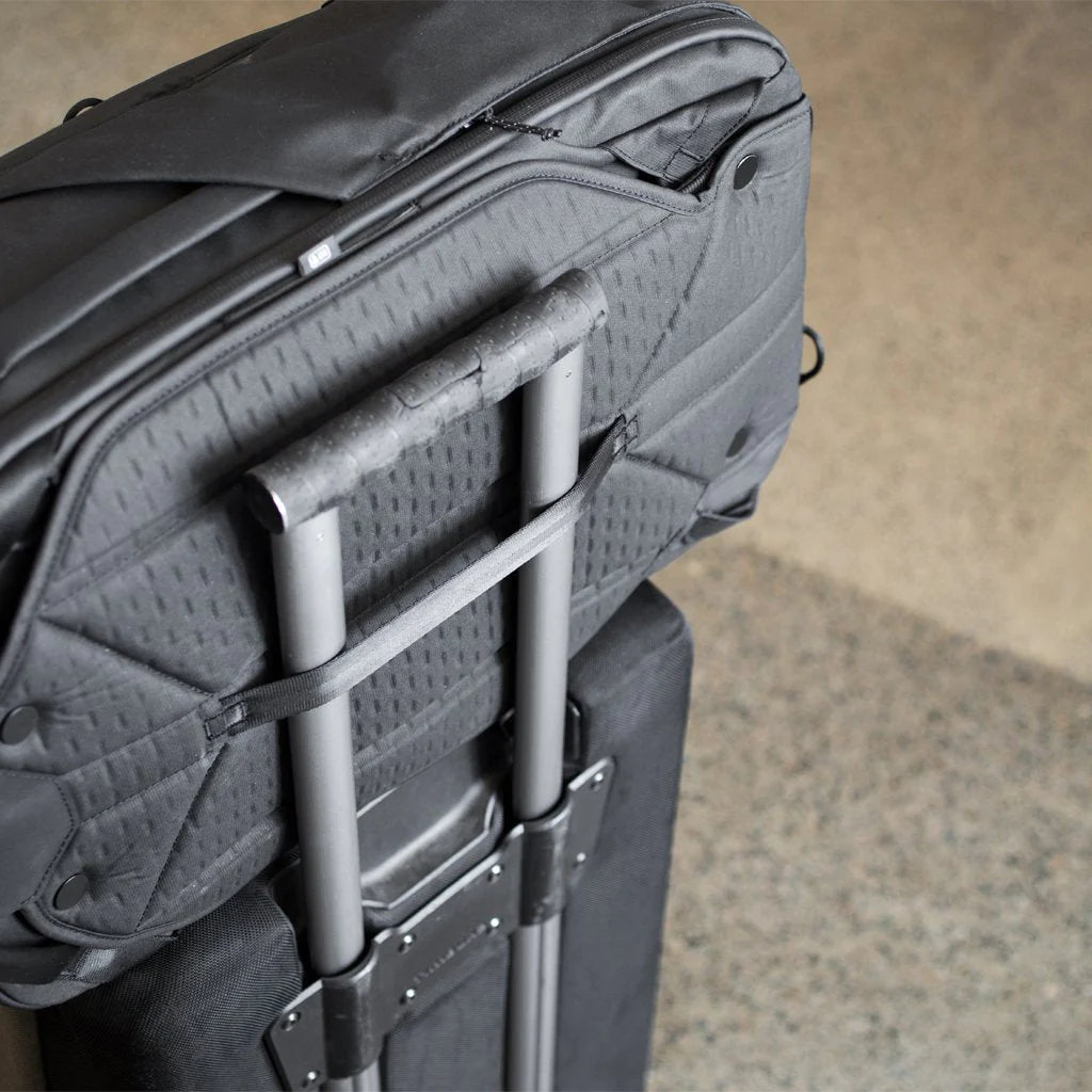 Peak Design Travel Backpack