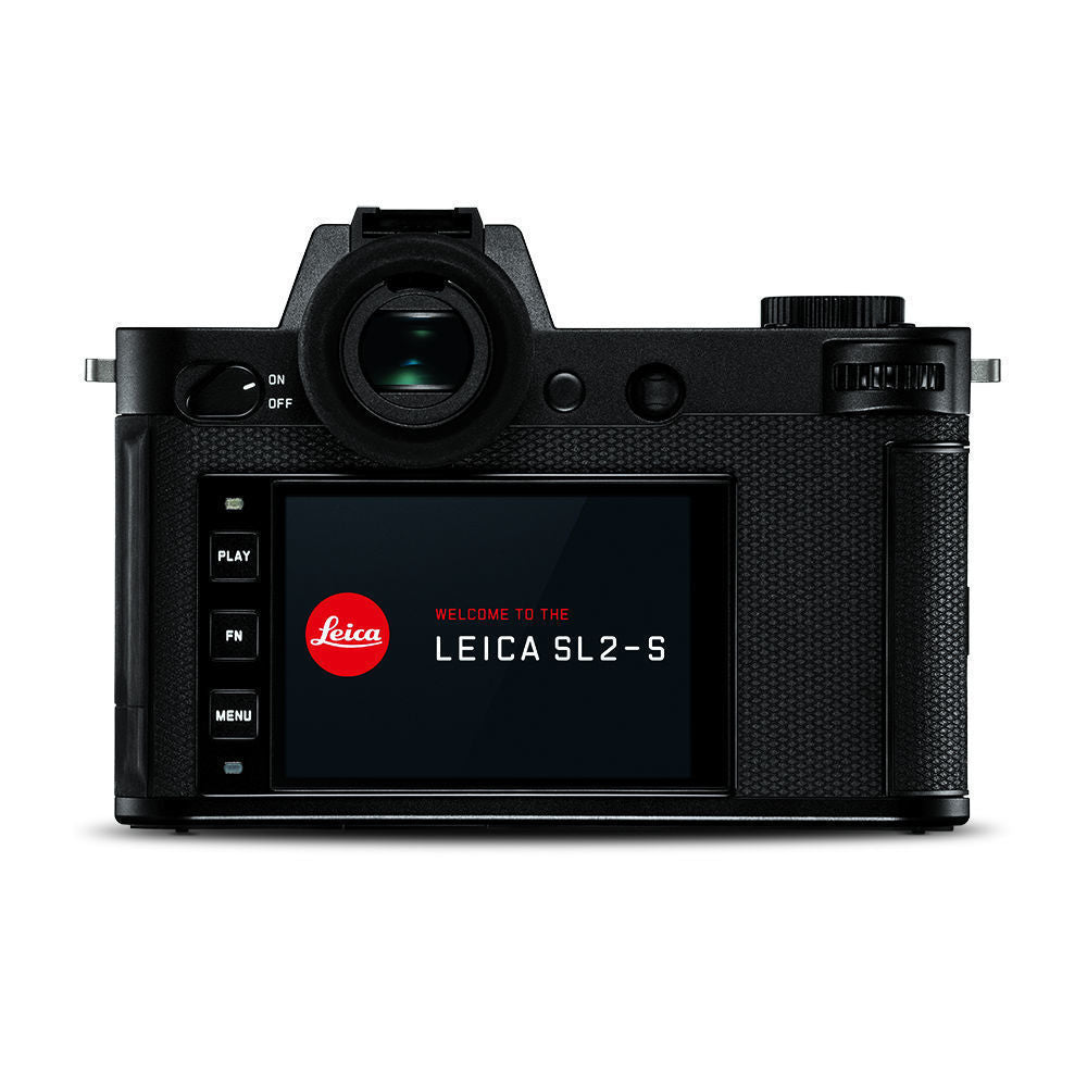 Leica SL2-S Camera