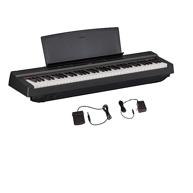 Yamaha P121 - Piano