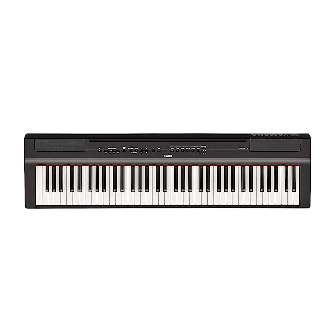 Yamaha P121 - Piano