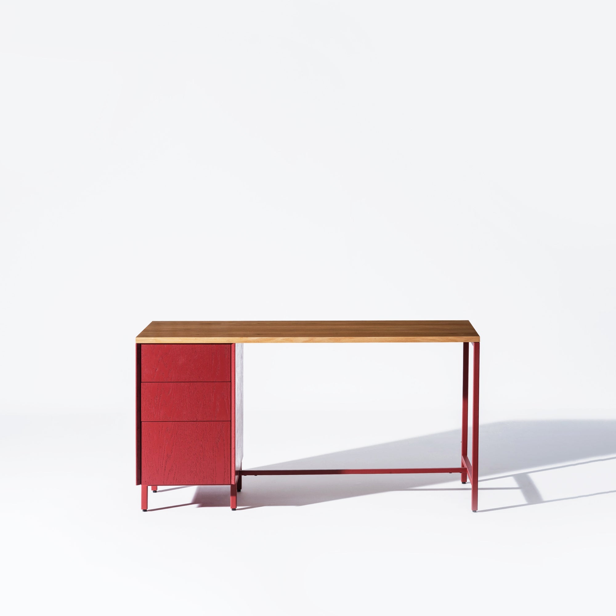 Journal Desk by Spin Furniture