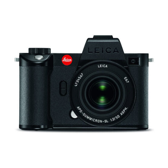 Leica SL2-S Camera