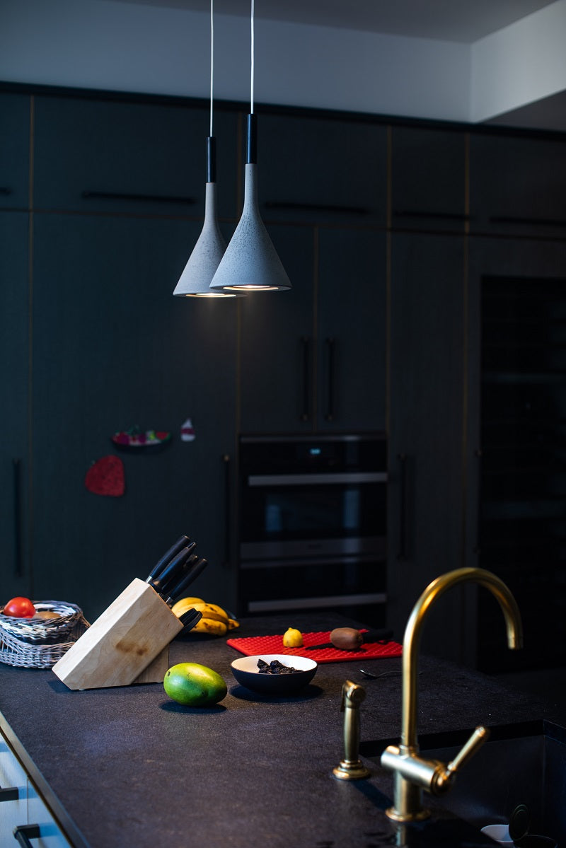 Aplomb Suspension Lamp by Foscarini