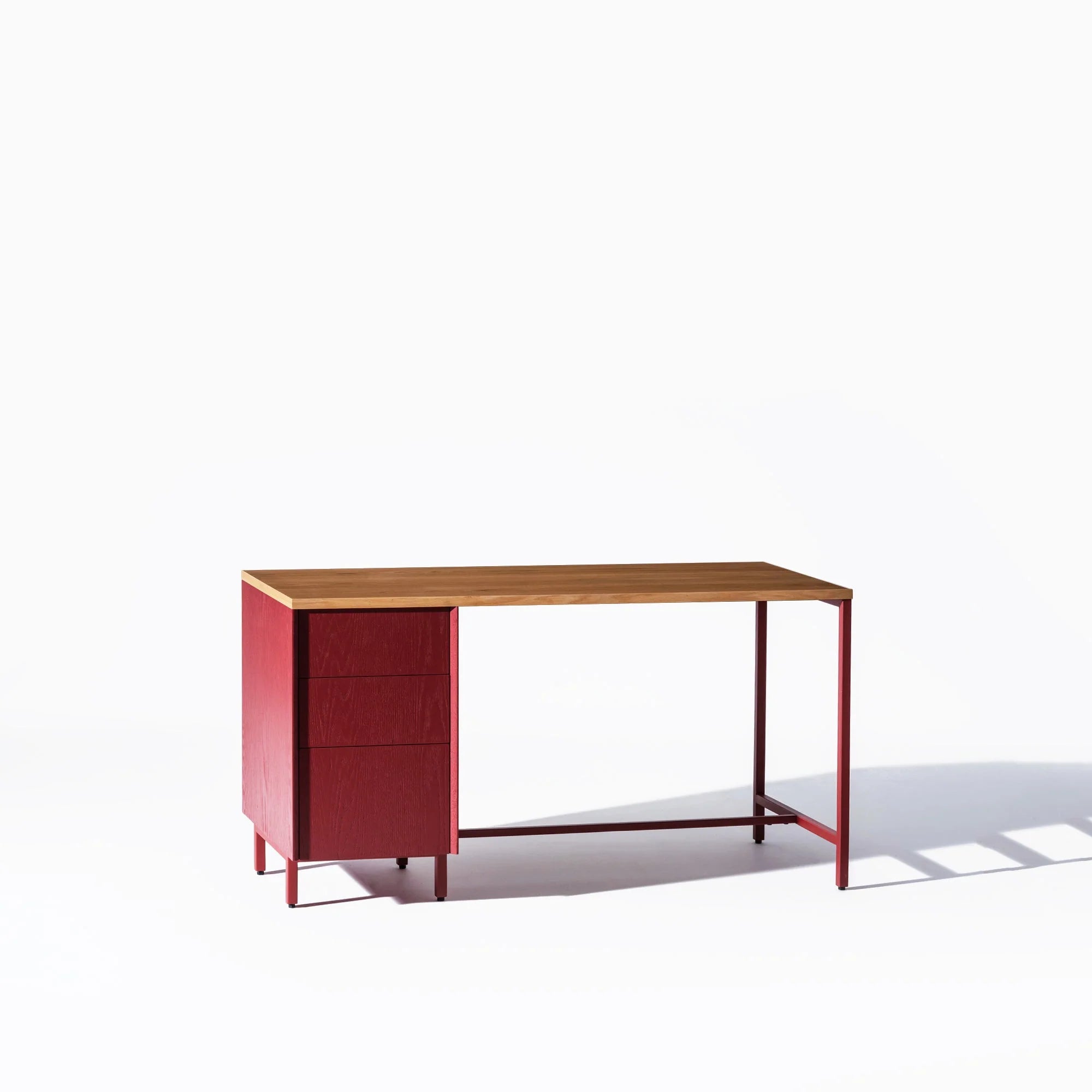 Journal Desk by Spin Furniture