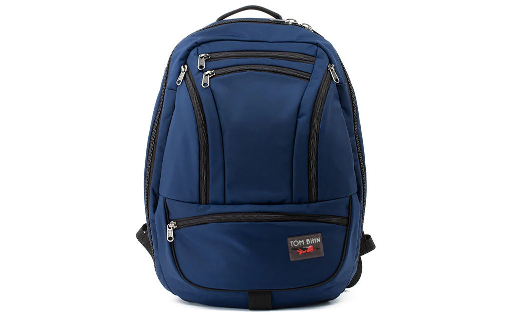 Tom Bihn Synik 30 - Everyday Carry & Travel Backpack, 30L - Parachute Blue