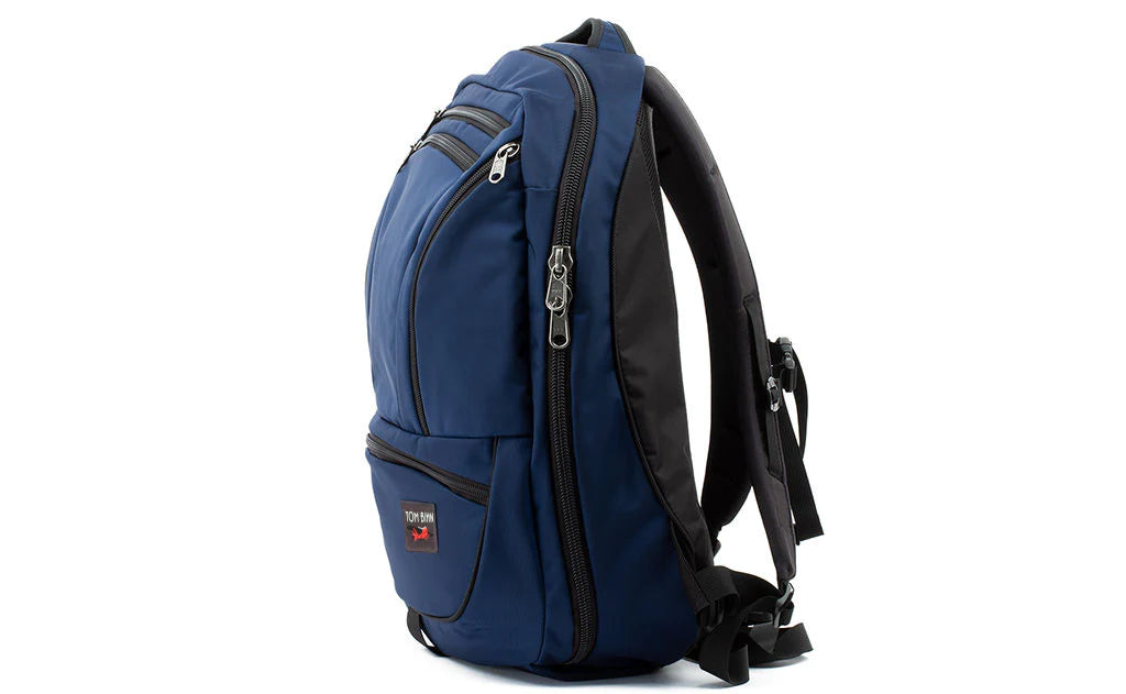 Tom Bihn Synik 30 - Everyday Carry & Travel Backpack, 30L - Parachute Blue