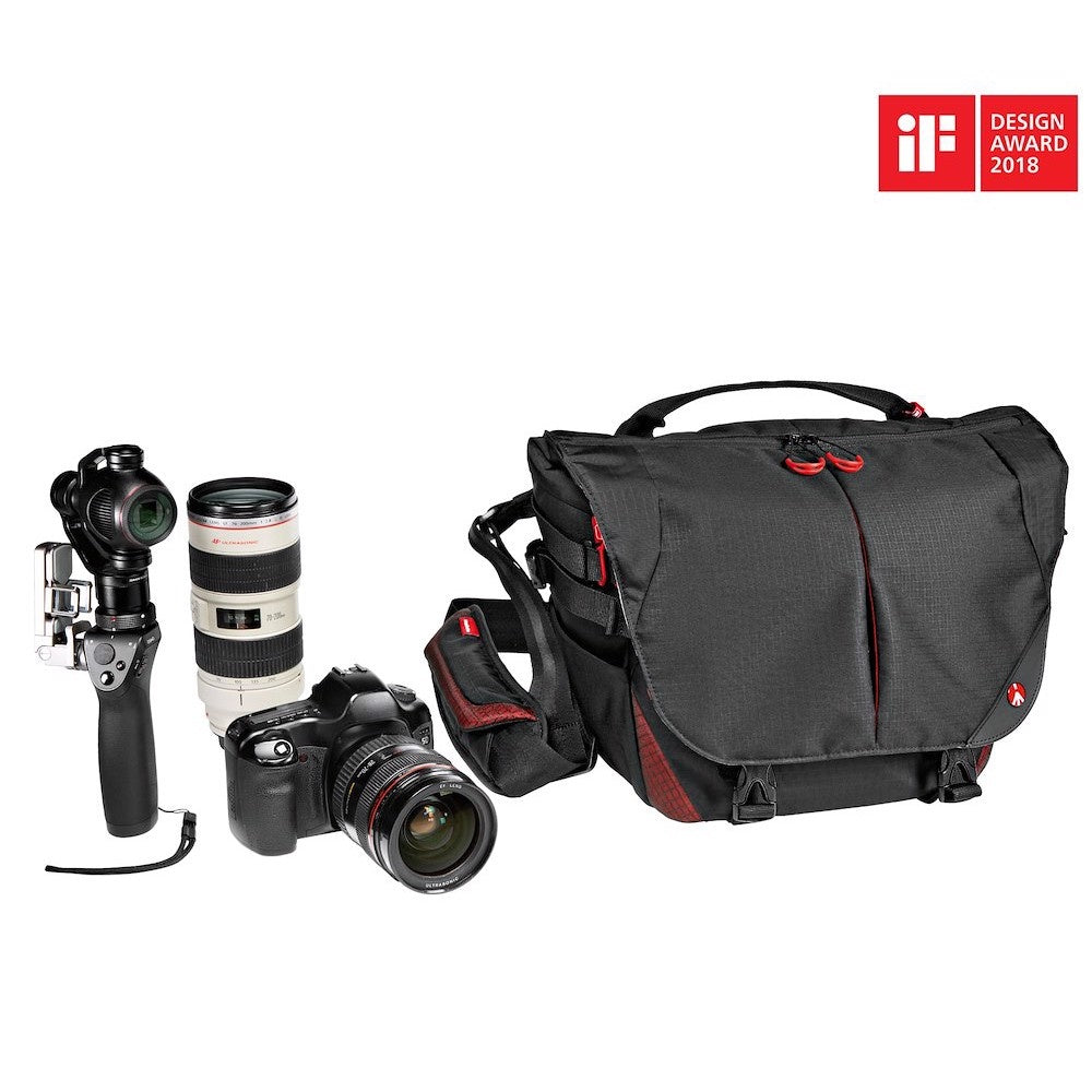 Manfrotto Bumblebee