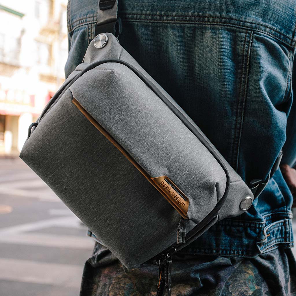 Peak Design - Everyday Sling 3L