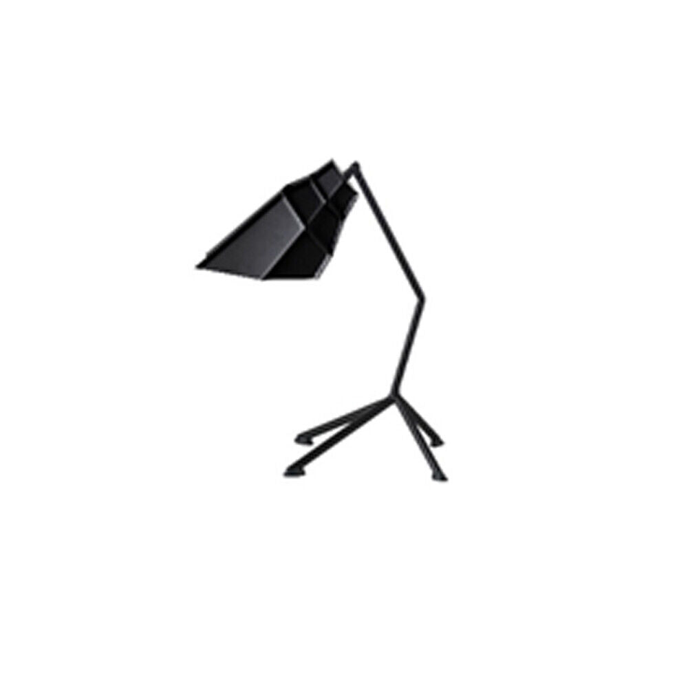 Foscarini Diesel Pett Table Lamp 120V, Black