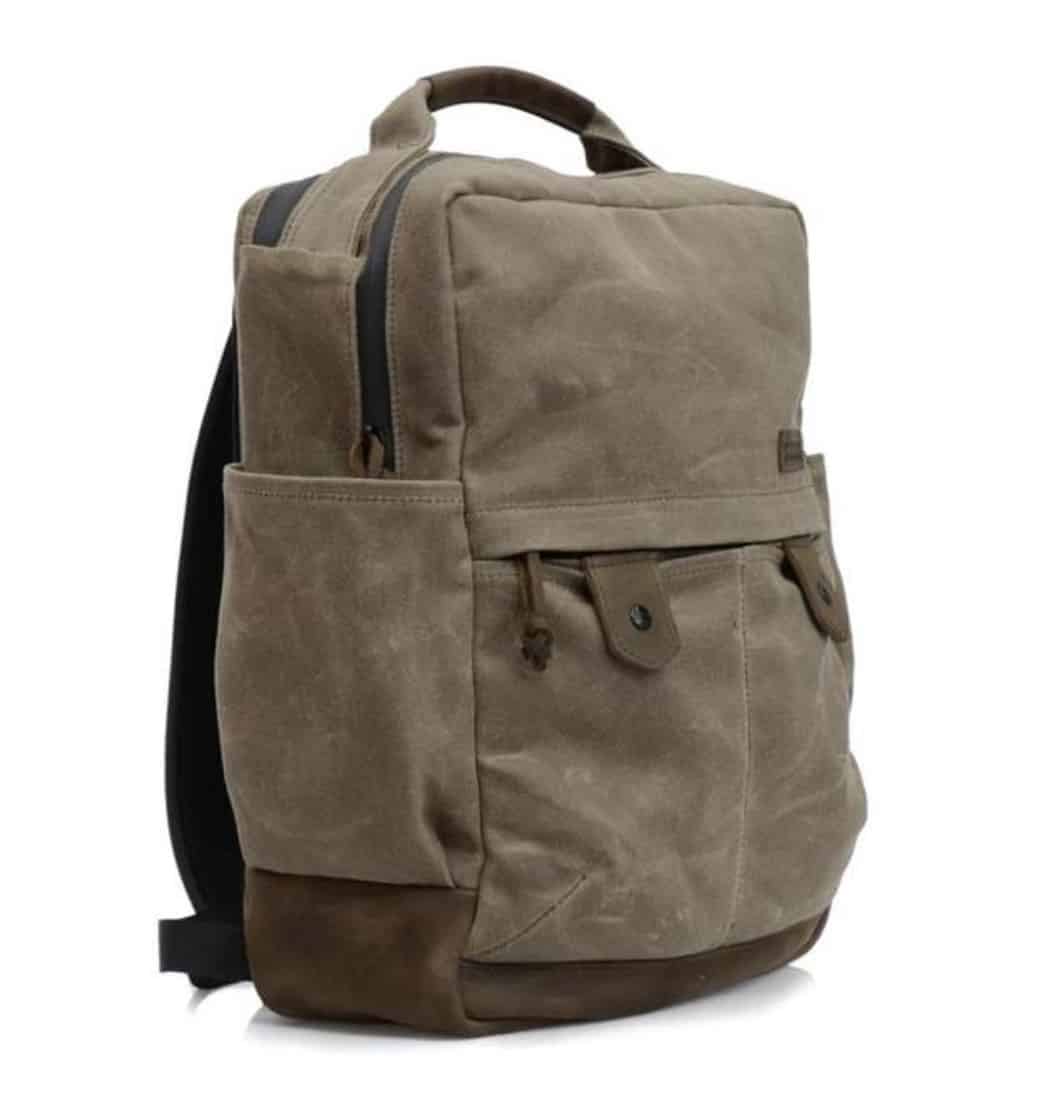 Waterfield Bolt Backpack